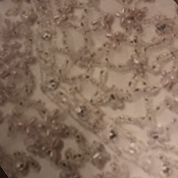 💍💎Winnie Couture Wedding Dress💎💍Sz 6 - Picture 6 of 7